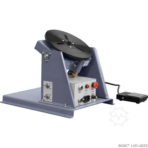 сварочный позиционер CORMAK PS-180