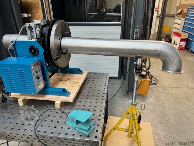 Сварочный стол Protec KT 300 H 170 / 400