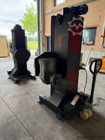 Сварочный стол Protec,Sideros,Hywema SHD 3000 F