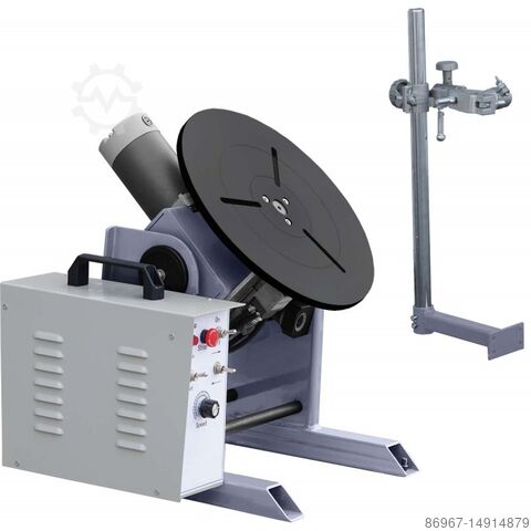 сварочный позиционер CORMAK PS-360