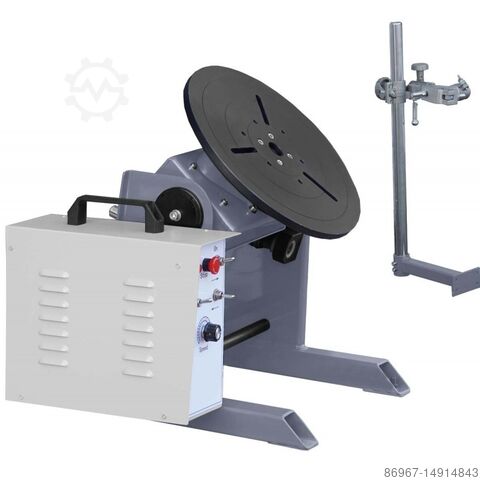 сварочный позиционер CORMAK PS-310