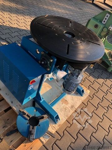 Сварочный стол Protec KT 600