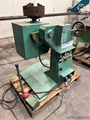 Сварочный стол Protec APS KT 300