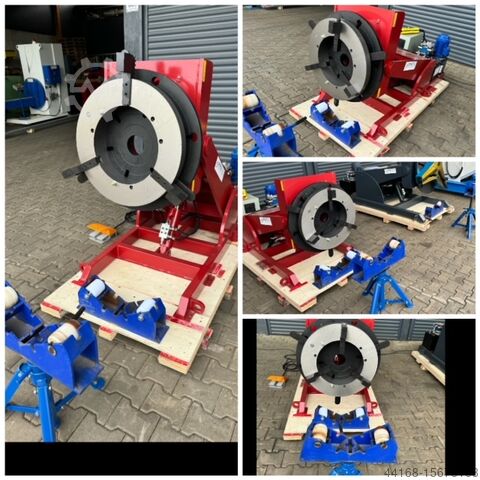 Сварочный стол Protec KT 600 HV