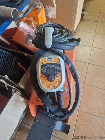 сварочный аппарат Rehm Tiger 230 Ac/dc Ultra