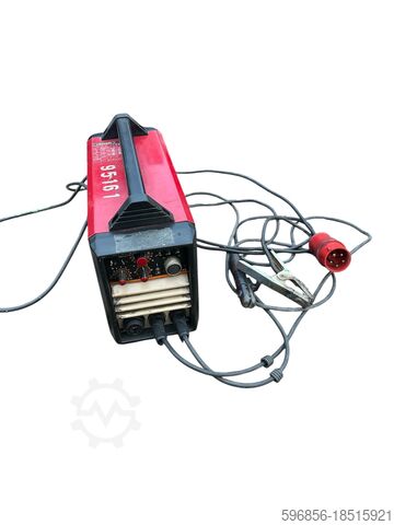 сварочный комплект Rowatec Genesis 160