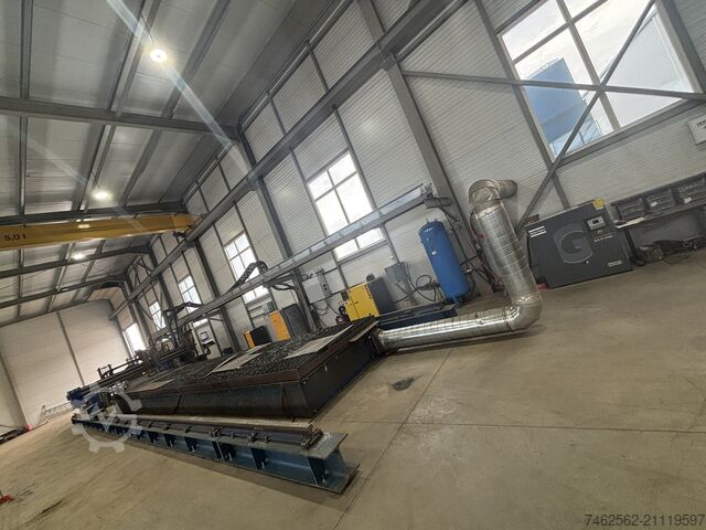 сварочный аппарат Messer Griesheim EasyTherm 3600