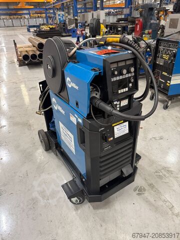 MILLER Continuum 350 MILLER Continuum 350