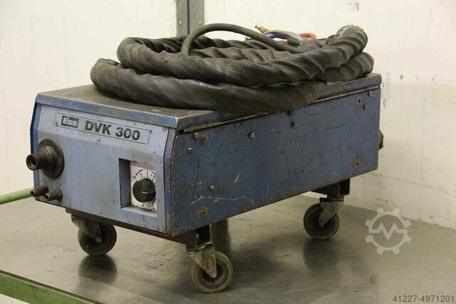 Корпус подачи провода Ess DVK 300-3