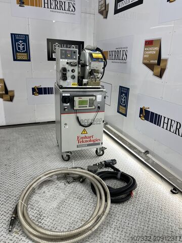 Система крепления болтов Tucker Tucker DCE1500