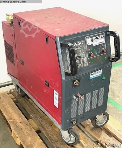 Сварочная система ROEWAG CH 500