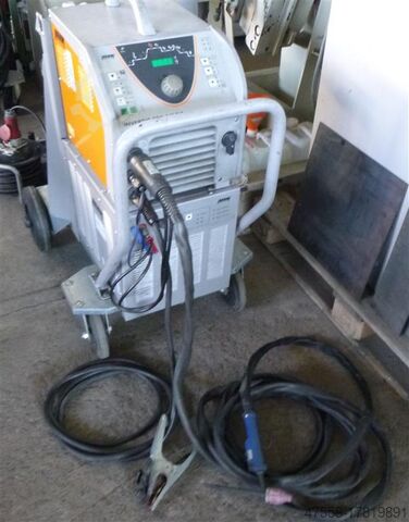 Сварочная система REHM Pro 240 DC