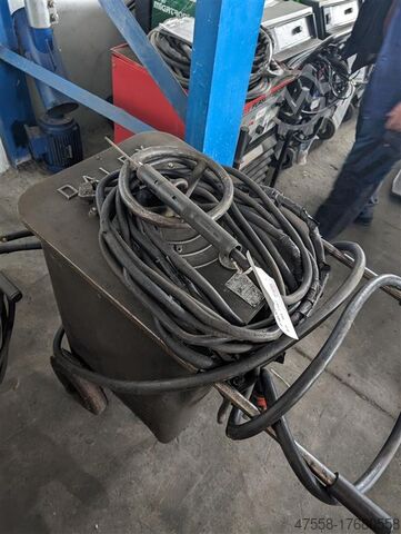 Сварочная система DALEX T 62