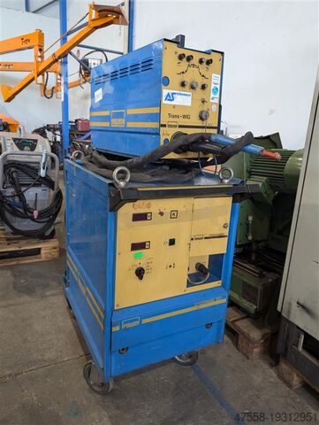 Сварочная система OERLIKON Citotrans 501