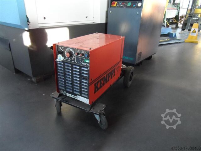 Сварочная система KEMPPI PS 3500