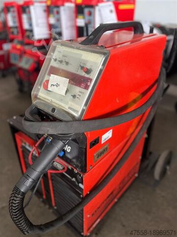 Сварочная система KEMPPI PRO 5000