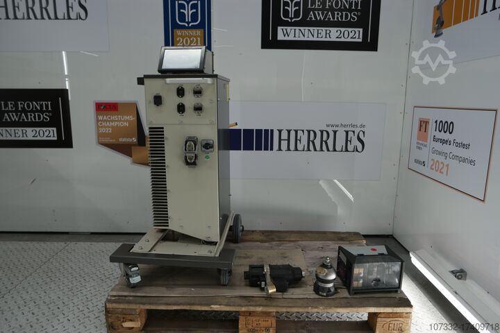 Сварочный аппарат SKS LSQ5X