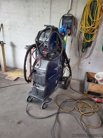 Сварочный аппарат Boehler Terra Nx