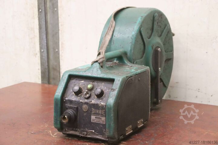 Корпус механизма подачи проволоки Dinse DIX