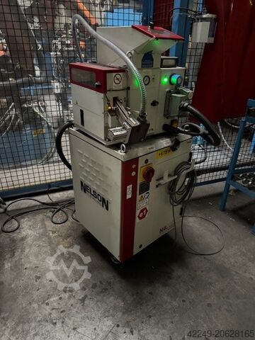 Сварочный аппарат Nelson N4s