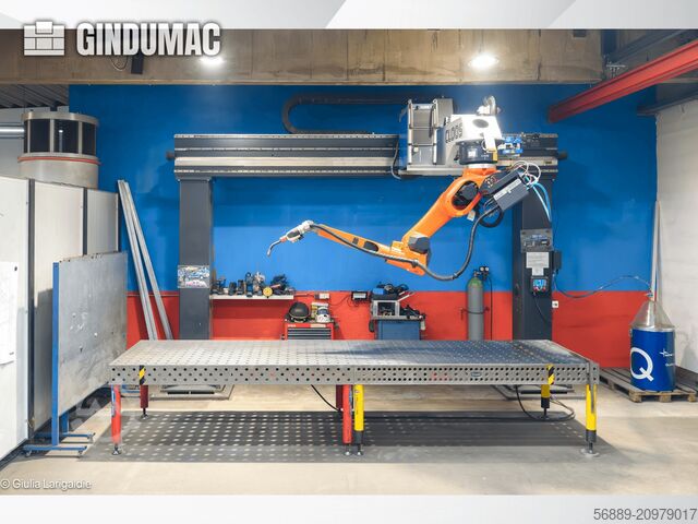 CLOOS Instant pro IRPS CLOOS Instant pro IRPS