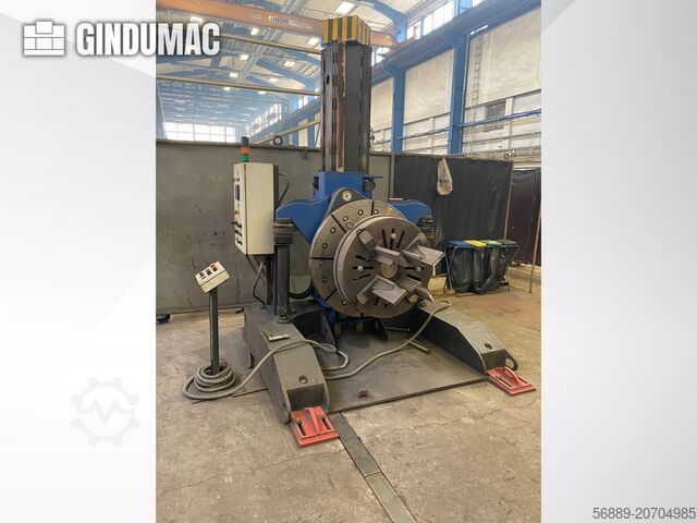 сварочный робот KOVACO SP 50 DP