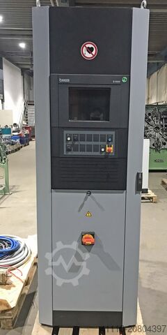 Среднечастотная сварочная установка BIHLER B 5000