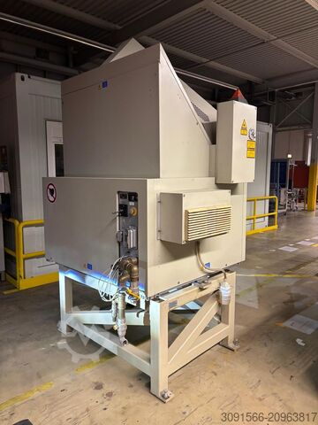 Сварочный аппарат Wegmann Basel Laser PI GON TR 6000