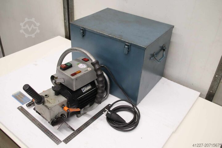 Формирователь сварной кромки BDS Maschinen SKF 20