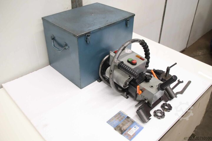 Формирователь сварной кромки BDS Maschinen SKF 20