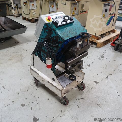 фасочный станок Imac CB 25