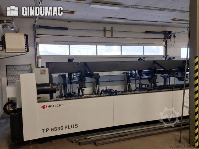 HGTECH TP 6535 PLUS HGTECH TP 6535 PLUS