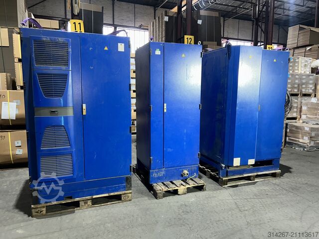 коммутационное оборудование и распределительный щит TRUMPF Trumatic L-3050 6kW - Schaltschränke