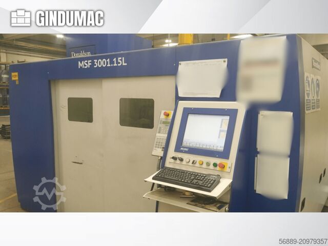 MicroStep Fiber MSF 3001.15L MicroStep Fiber MSF 3001.15L