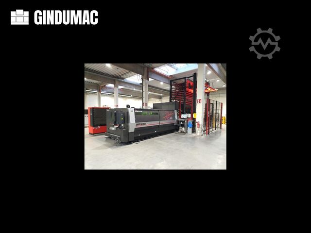 AMADA ENSIS 3015 AJ AMADA ENSIS 3015 AJ