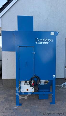 Дональдсон отсос для сварочных дымов Donaldson Torit DFPRO6