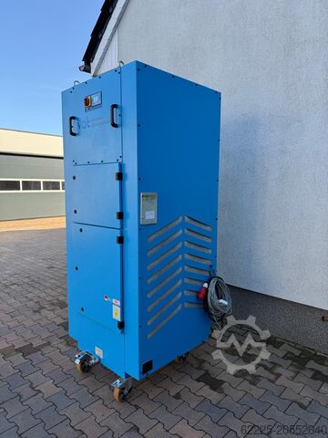 Экстрактор масляного тумана IVAT IVAT Olnebel-T5K