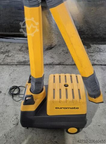 Удаление сварочного дыма Euromate Ultraflex 4