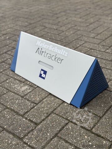 Удаление сварочного дыма TEKA Airtracker Basic