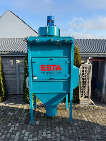 Установка для удаления сварочных дымов ESTA ESTA DUSTEX F-126
