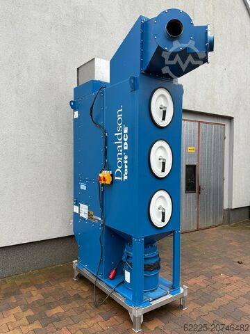Дональдсон отсос для сварочных дымов Donaldson Torit DFO 3-3