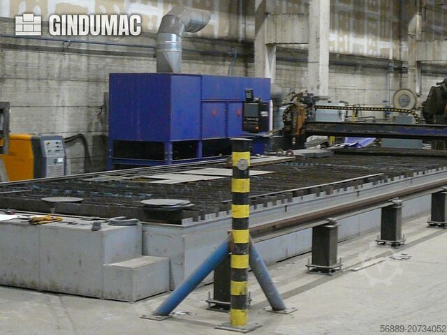 GEPELEKTRO Phantom CNC GEPELEKTRO Phantom CNC