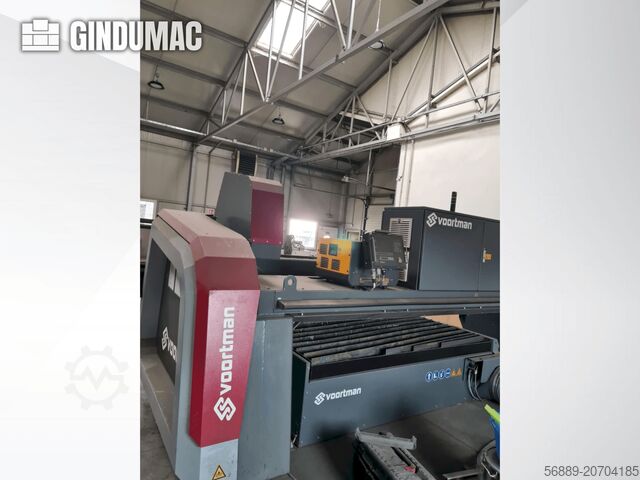 VOORTMAN V304 VOORTMAN V304