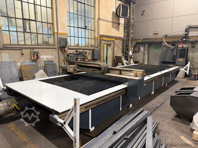 плазменный резак Stigal Dynamic Speed