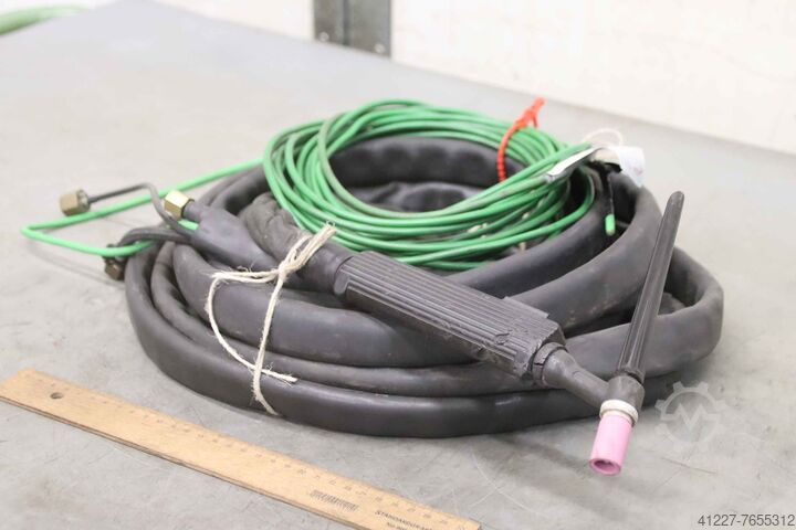 Комплект шлангов TIG unbekannt 7,8 m  SR-20 Wassergekühlt