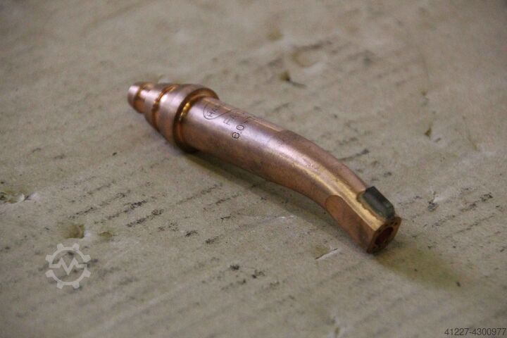 насадка для фрезерования швов Harris FAG-3