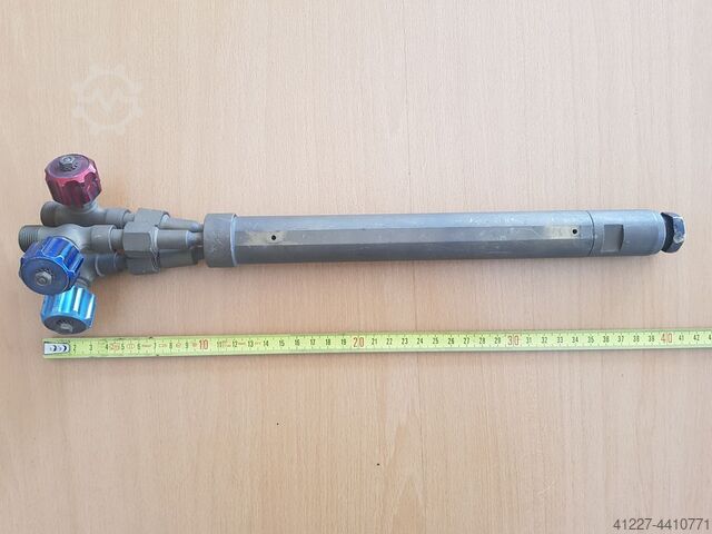 Резак для машинной резки ESAB APMY II