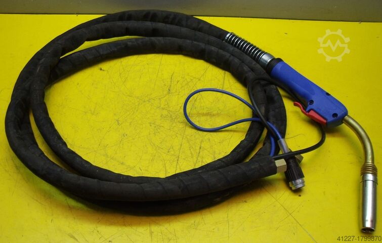 Пакет шлангов MIG/MAG Ergoplus 4 m