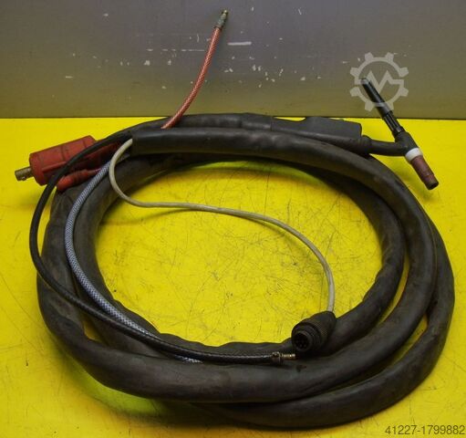 TIG шланг пакет Unbekannt 4 m