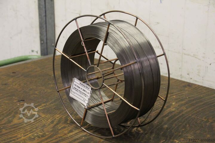Сварочная проволока 1,2 мм, вес 12 кг Tetra TETRA V 309 L.G